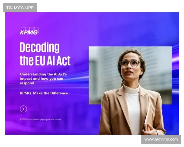 欧盟人工智能法案可能成为下一个GDPR 欧盟人工智能法案可能成为下一个GDPR